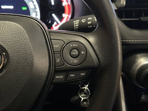 New 2025 Toyota RAV4 LE image 27