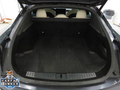 Used 2022 Tesla Model S image 25