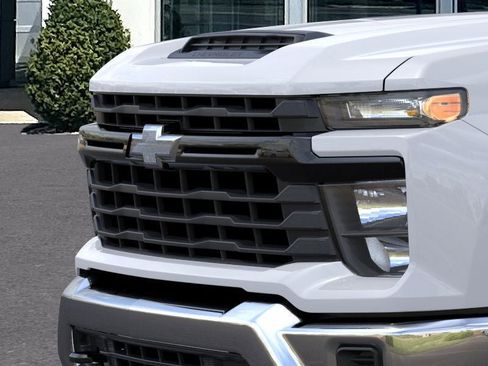 New 2024 Chevrolet Silverado 2500 W/T image 13