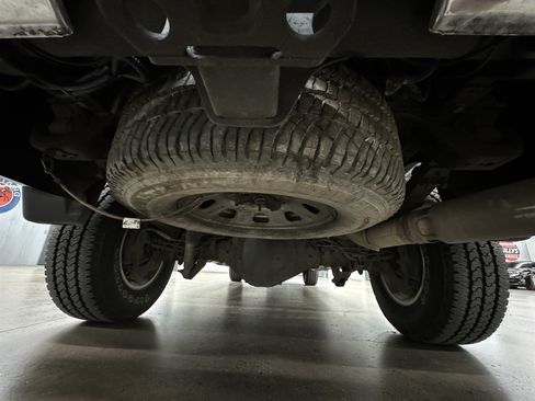 Used 2023 Chevrolet Silverado 2500 LTZ AWD/4WD image 36