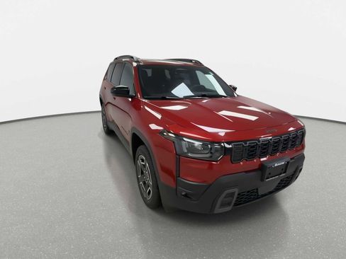 New 2026 Jeep Cherokee Limited image 2