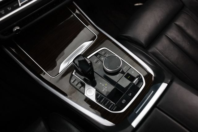Used 2020 BMW X7 xDrive40i w/ Premium Package AWD/4WD image 53