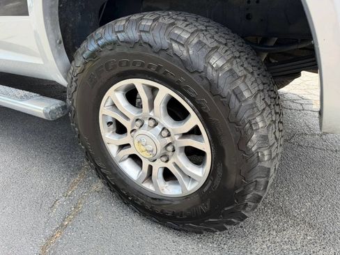 Used 2015 RAM 3500 Laramie AWD/4WD image 67