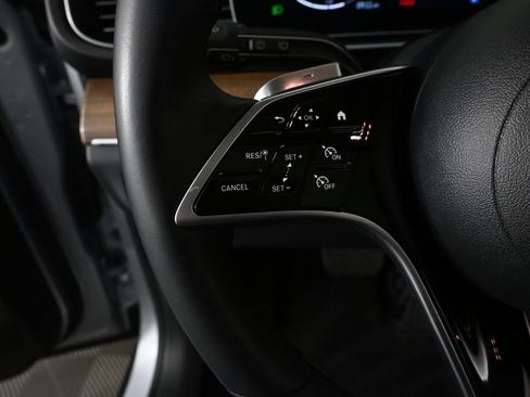 Certified 2026 Mercedes-Benz GLE 350 4MATIC image 10