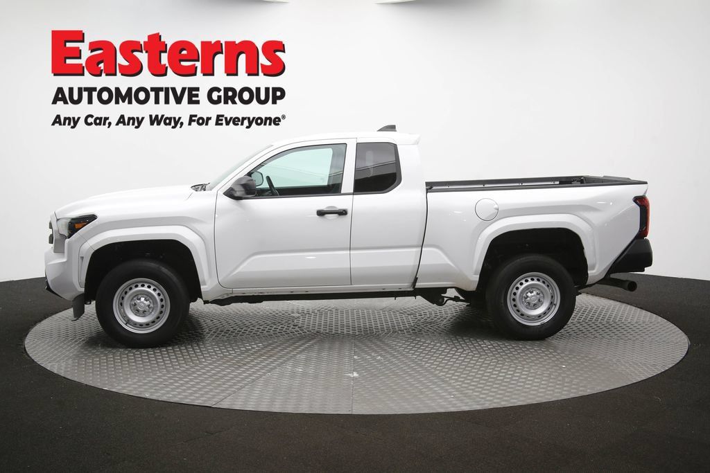 Used 2024 Toyota Tacoma SR RWD image 54