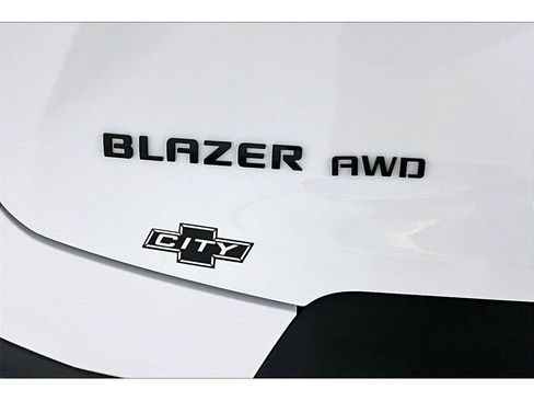 Used 2023 Chevrolet Blazer LT w/ Convenience Package AWD/4WD image 10