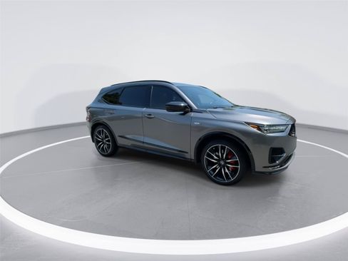 Used 2024 Acura MDX Type S AWD/4WD image 9