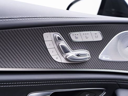 Used 2023 Mercedes-Benz AMG GT 63 image 48