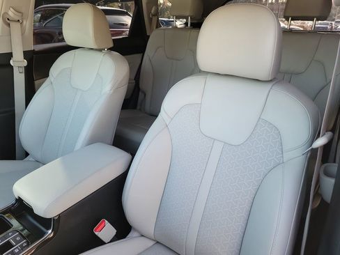 Used 2022 Kia Sorento SX image 20