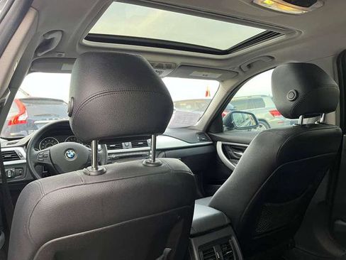 Used 2013 BMW 328i xDrive Sedan AWD/4WD image 15