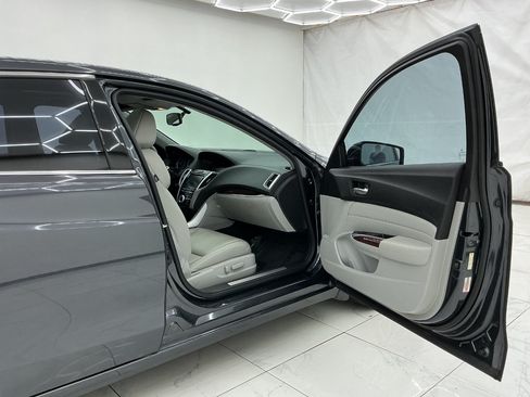 Used 2015 Acura TLX V6 FWD image 17