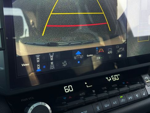 Used 2025 Toyota Tundra TRD Pro image 39