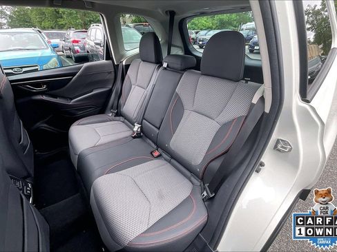 Certified 2023 Subaru Forester Sport AWD/4WD image 22