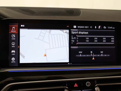 Used 2021 BMW X5 xDrive40i w/ Premium Package 2 image 54