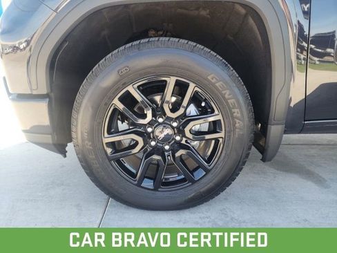 Certified 2026 GMC Sierra 1500 Elevation w/ Elevation Premium Package image 20