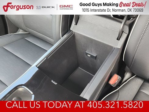 New 2026 Buick Enclave Sport Touring w/ Super Cruise Package FWD image 35