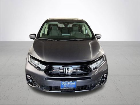 New 2026 Honda Odyssey Elite image 3