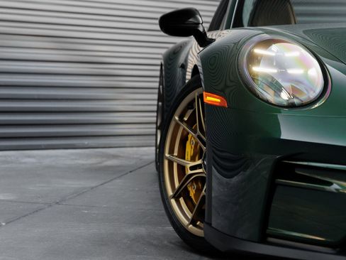 Certified 2026 Porsche 911 GT3 image 46