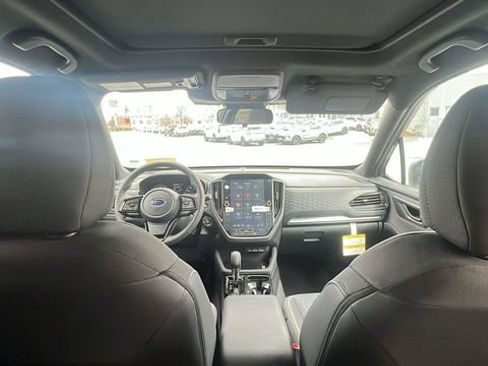 New 2026 Subaru Forester Premium AWD/4WD image 23