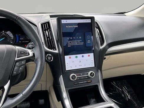 Used 2024 Ford Edge Titanium w/ Equipment Group 301A AWD/4WD image 6