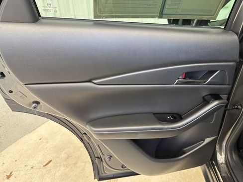 Used 2023 MAZDA CX-30 AWD 2.5 S w/ Preferred Package image 14