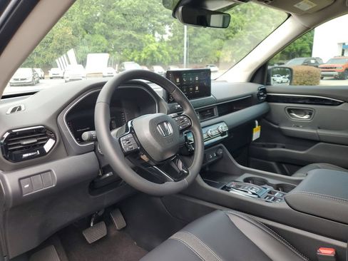 New 2026 Honda Passport RTL image 17