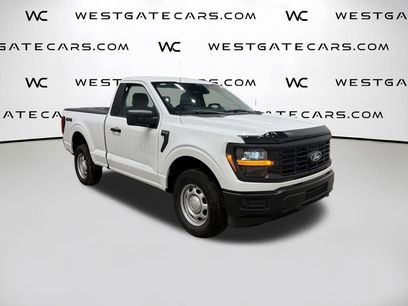Used 2024 Ford F150 XL