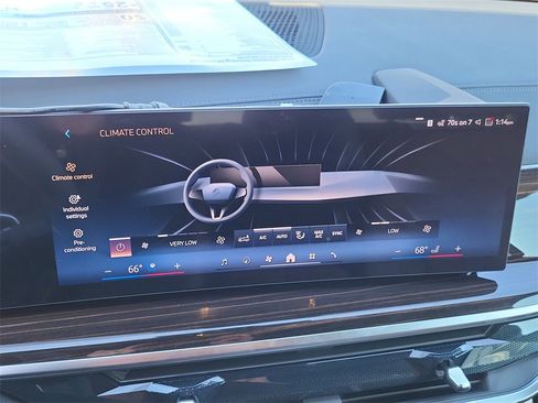 New 2026 BMW X5 xDrive40i w/ Climate Comfort Package image 28