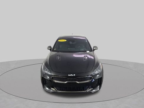 Used 2023 Kia Stinger GT2 AWD/4WD image 46