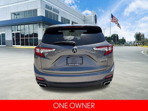 Used 2023 Acura RDX FWD w/ Technology Package image 5