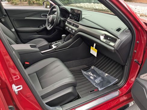 New 2026 Acura Integra A-Spec image 23