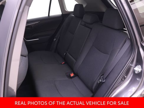 Certified 2024 Toyota RAV4 LE image 10
