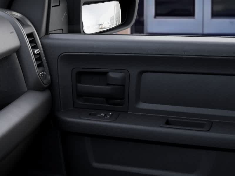 New 2026 RAM 3500 Tradesman w/ Chrome Appearance Group A AWD/4WD image 25