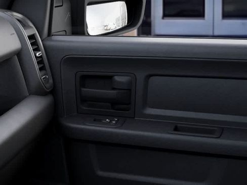 New 2026 RAM 3500 Tradesman w/ Chrome Appearance Group A AWD/4WD image 25
