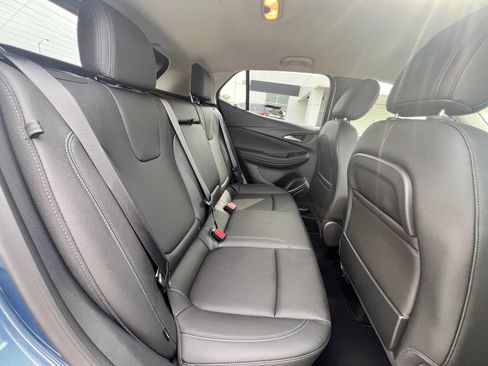Used 2025 Buick Encore GX Sport Touring w/ Comfort Package FWD image 34