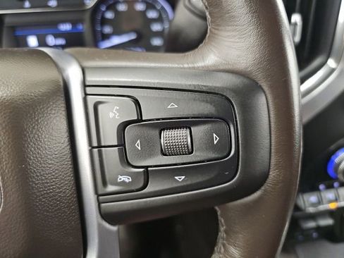 Used 2020 GMC Sierra 1500 SLT w/ SLT Premium Plus Package AWD/4WD image 20