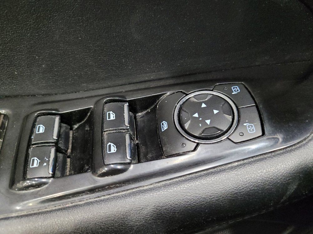 Used 2019 Ford Edge SEL w/ Equipment Group 201A FWD image 27