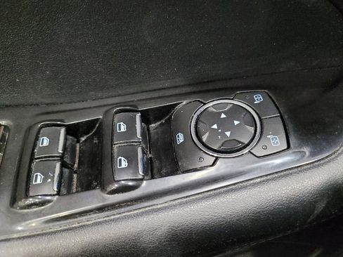 Used 2019 Ford Edge SEL w/ Equipment Group 201A FWD image 27
