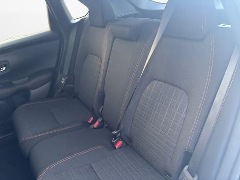 New 2026 Honda HR-V Sport image 15