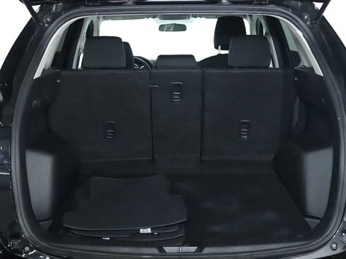 Used 2016 MAZDA CX-5 Touring image 30