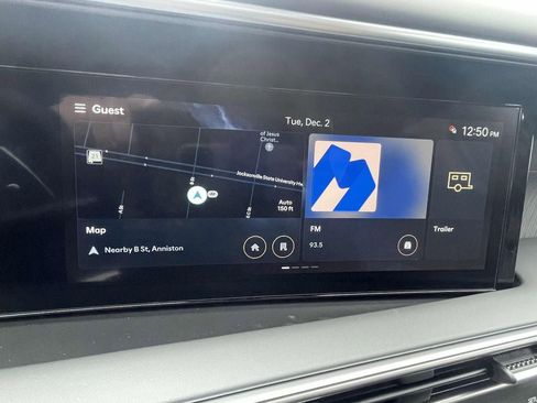 New 2026 Hyundai Palisade Calligraphy image 15