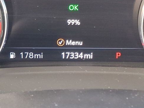 Used 2023 Buick Envision Essence image 19