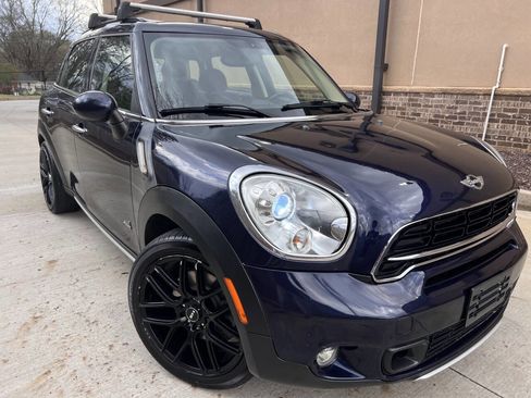 Used 2016 MINI Cooper Countryman S image 2