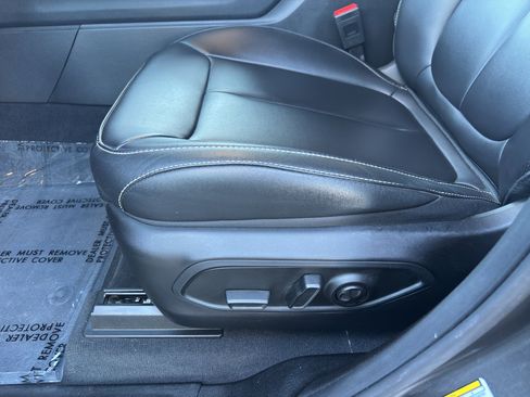 Used 2025 Jeep Grand Cherokee L Limited w/ Trailer Tow Package image 20