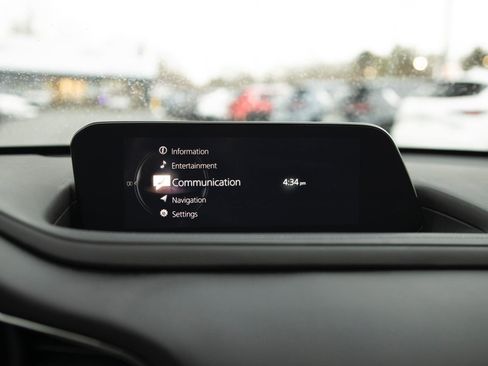 Used 2023 MAZDA CX-30 AWD 2.5 S w/ Preferred Package image 8