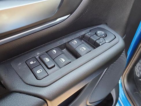 New 2026 RAM 1500 Big Horn image 18