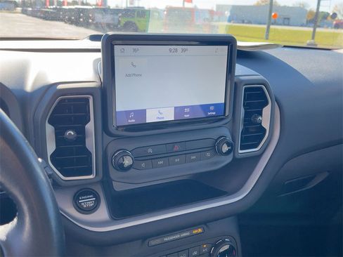 Used 2022 Ford Bronco Sport Big Bend w/ Convenience Package image 19