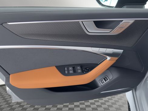 New 2026 Audi RS 6 performance image 14