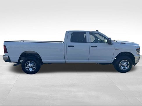 New 2026 RAM 2500 Tradesman w/ Chrome Appearance Group image 7