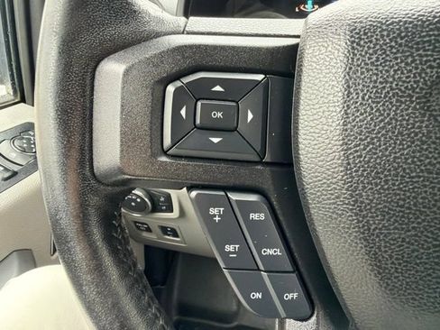 Used 2018 Ford F150 XLT w/ Equipment Group 302A Luxury AWD/4WD image 23